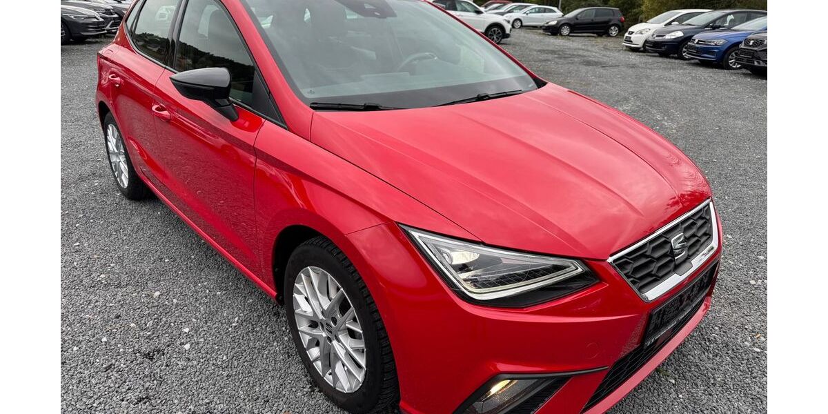 Seat Ibiza 32.715 km 15.695 &euro; Boxberg 97944