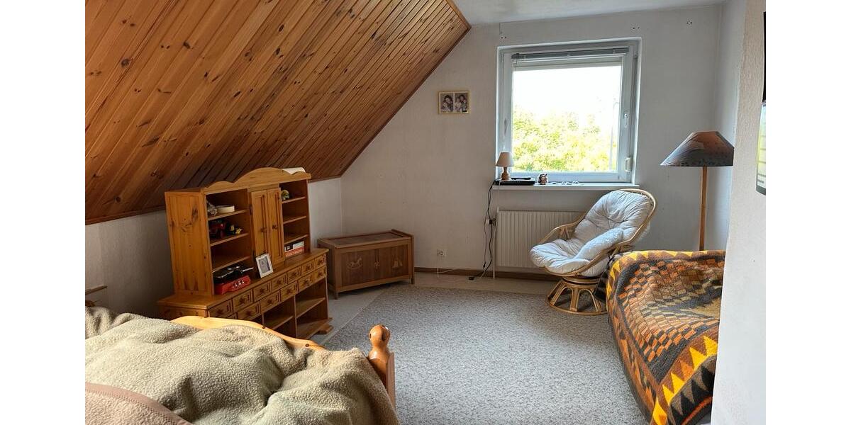 Einfamilienhaus Niebüll - 5 Zimmer, 144 m&sup2;, 350.000&euro; | Angebot:27184365