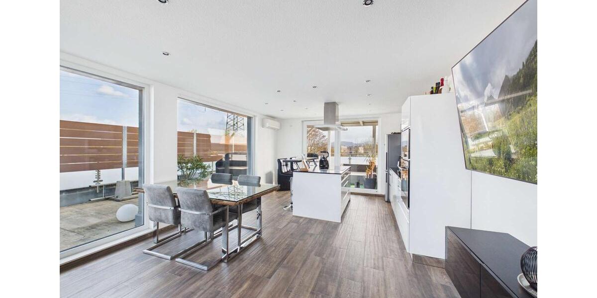 Einfamilienhaus Offenburg Elgersweier - 2 Zimmer, 78 m&sup2;, 1.090&euro; | Angebot:25650511