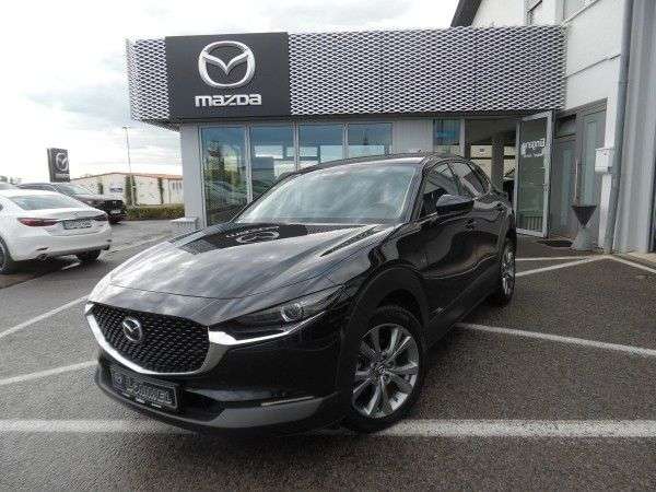 CX-30