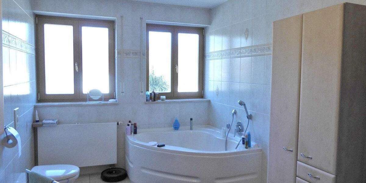 Virtueller Rundgang vorhanden! 1 zimmer