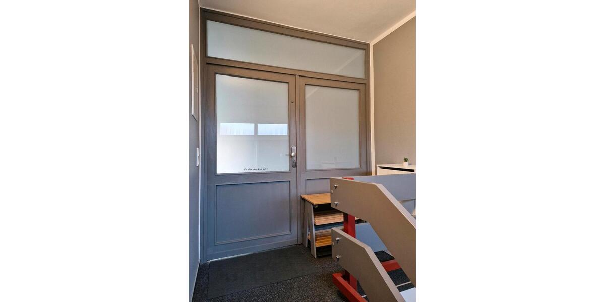 Etagenwohnung Bischofsheim - 3 Zimmer, 90 m&sup2;, 1.400&euro; | Angebot:25407883