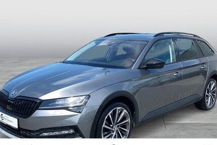 Skoda Superb 47.979 km 30.290 &euro; Aurich 26607