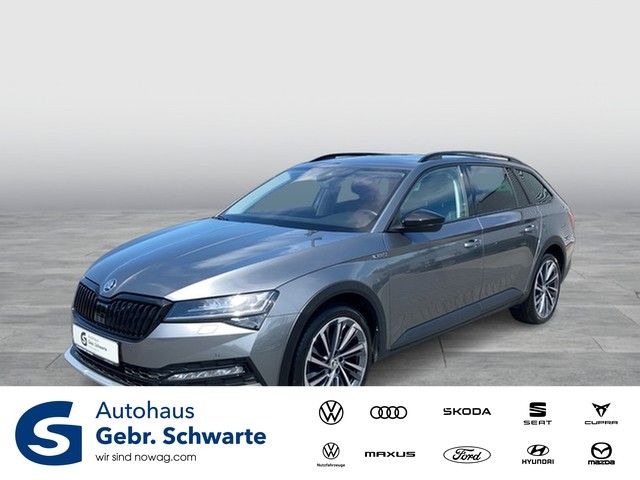 Skoda Superb 47.979 km 30.290 &euro; Aurich 26607