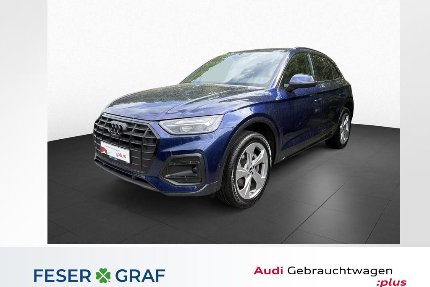 Audi Q5 58.690 km 36.480 &euro; Schwabach 91126