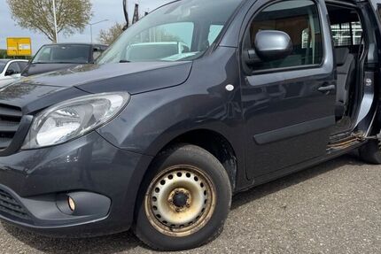 Mercedes Citan