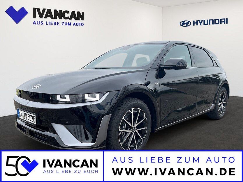 Hyundai IONIQ 5 11.248 km 43.990 € Mannheim 68219
