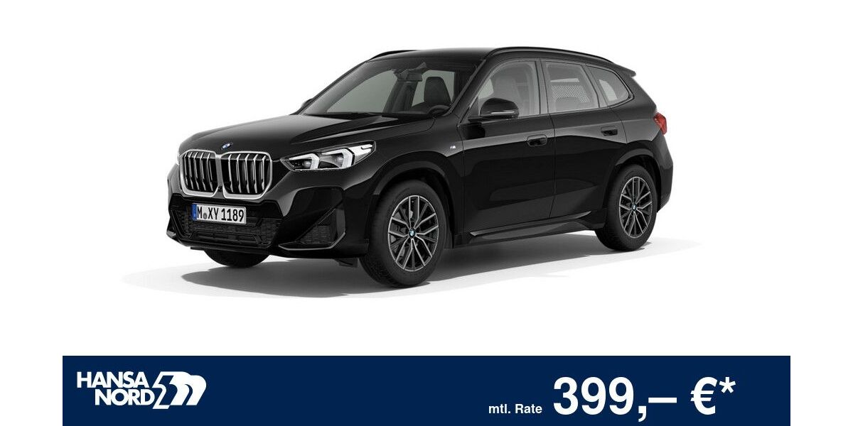 BMW X1 20.889 km 43.890 &euro; Neumünster 24539