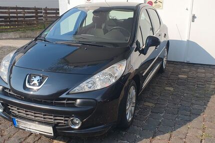 Peugeot 207 162.000 km 2.500 &euro; Magstadt 71106