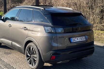Peugeot 3008 91.000 km 20.300 &euro; Pfungstadt 64319