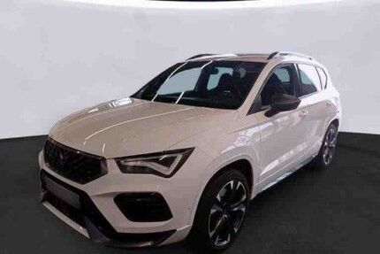 Cupra Ateca 35.200 km 28.280 &euro; Balingen 72336