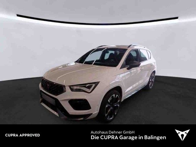 Cupra Ateca 35.200 km 28.280 &euro; Balingen 72336