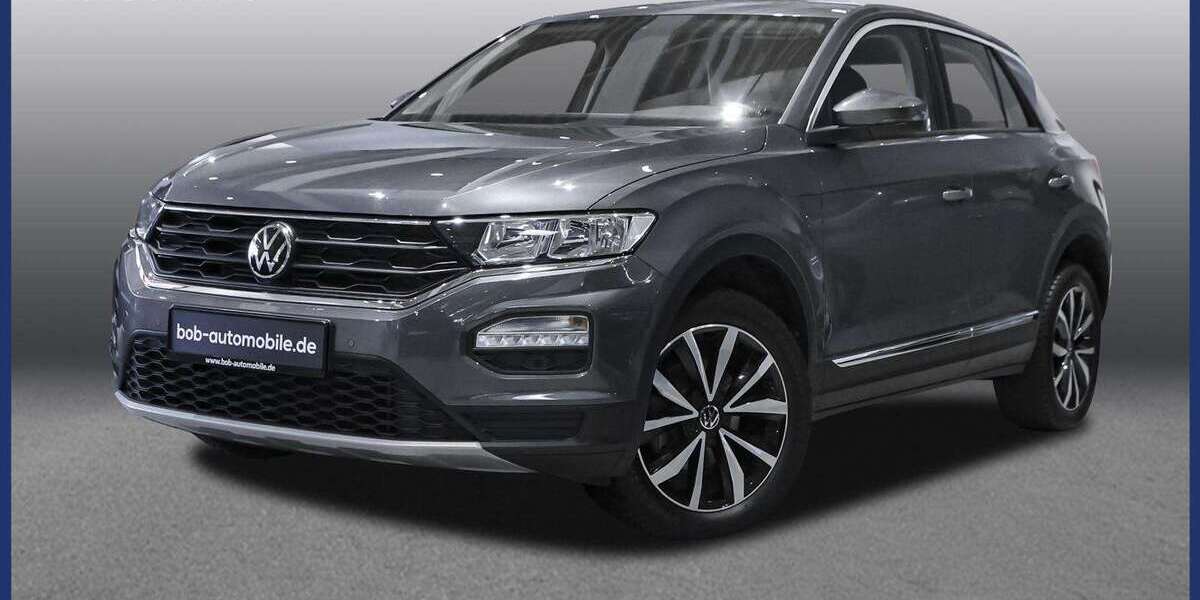 VW T-Roc 31.390 km 17.370 &euro; Essen 45239