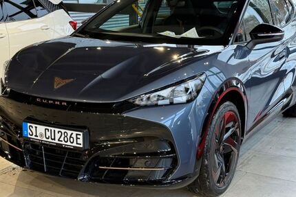 Cupra Tavascan 5.000 km 52.890 &euro; Siegen 57072