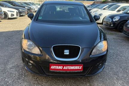 Seat Leon 129.800 km 6.200 &euro; Bonn 53123