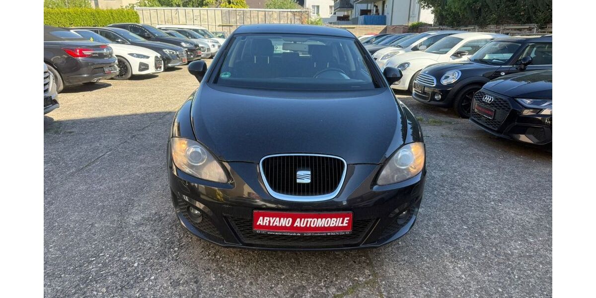 Seat Leon 129.800 km 6.200 &euro; Bonn 53123