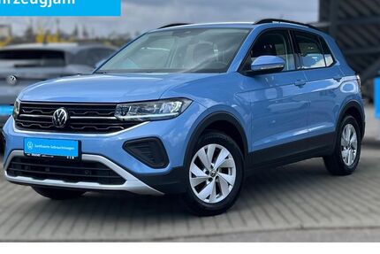 VW T-Cross 7.100 km 20.999 &euro; Engen 78234