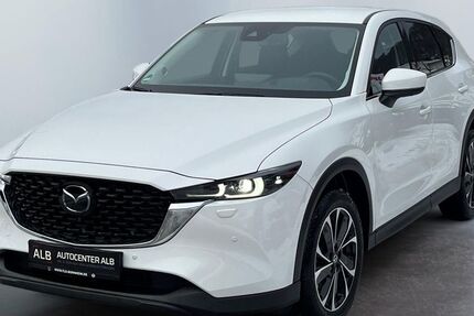 Mazda CX-5 4.786 km 37.190 &euro; Albstadt 72458