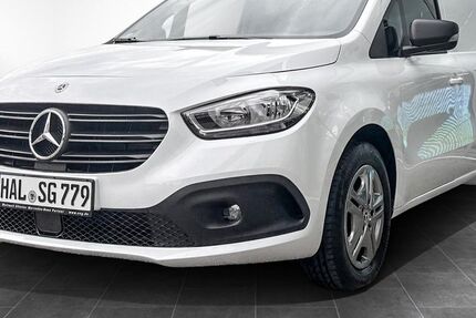 Mercedes-Benz Citan 4.000 km 35.641 &euro; Halle-Sennewitz 06193