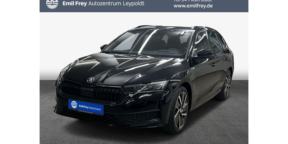 Skoda Octavia 12.336 km 37.890 &euro; Filderstadt 70794