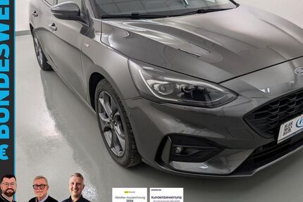 Ford Focus 88.801 km 16.440 &euro; Premnitz / Nahe A2 14727