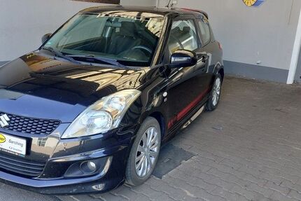 Suzuki Swift 112.000 km 4.440 &euro; Sarching 93092