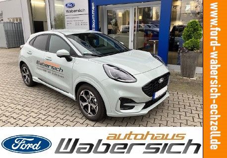 Ford Puma 9.000 km 24.950 € Echzell 61209
