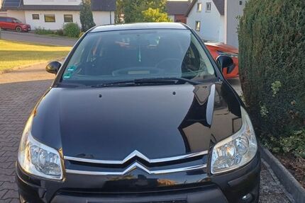 Citroen C4 162.000 km 1.200 &euro; mengen 88512