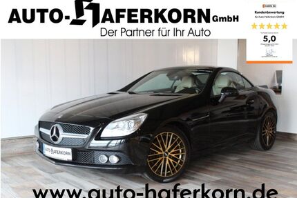 Mercedes SLK 200