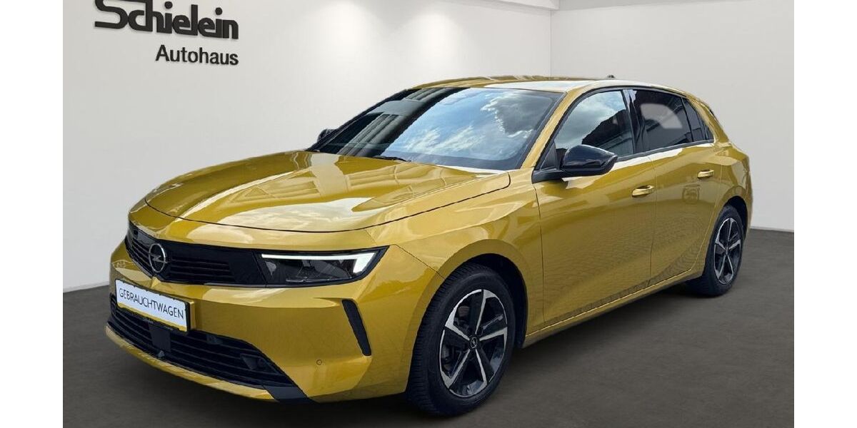 Opel Astra 10.500 km 24.900 &euro; Neumarkt 92318