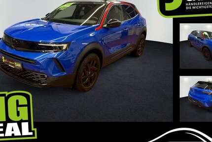 Opel Mokka 23.568 km 19.490 &euro; Wolfratshausen / Ob. 82515