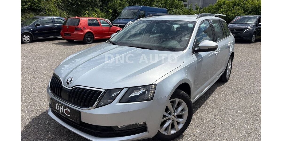 Skoda Octavia 159.000 km 12.240 &euro; Tuttlingen 78532