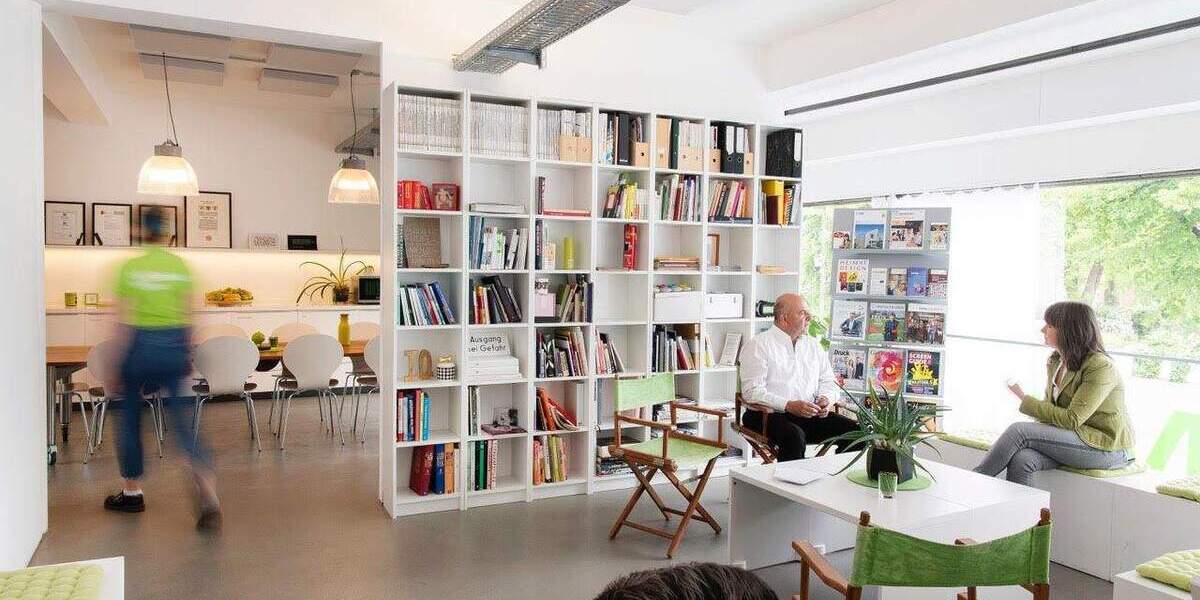 Gewerbeobjekt Marl Hüls - 1.140&euro; | Angebot:25086880