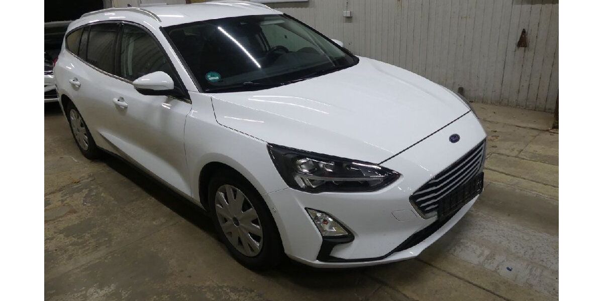 Ford Focus 144.900 km 9.990 &euro; Leipzig 04179