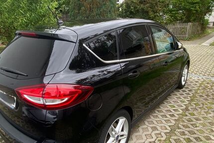 Ford C-Max 114.000 km 10.300 &euro; Berlin 12527