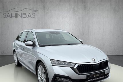 Skoda Octavia 111.400 km 18.990 &euro; Neu Wulmstorf / Rübke 21629