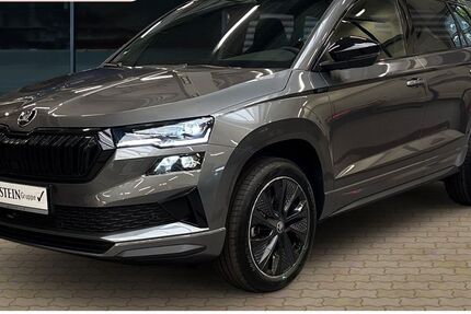 Skoda Karoq 1.050 km 38.490 &euro; Buxtehude 21614