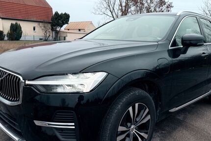Volvo XC60 119.298 km 25.499 &euro; Mittenwalde 15749
