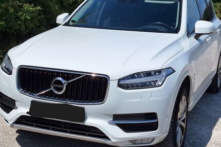 Volvo XC90 145.000 km 28.700 &euro; Herzogenaurach 91074