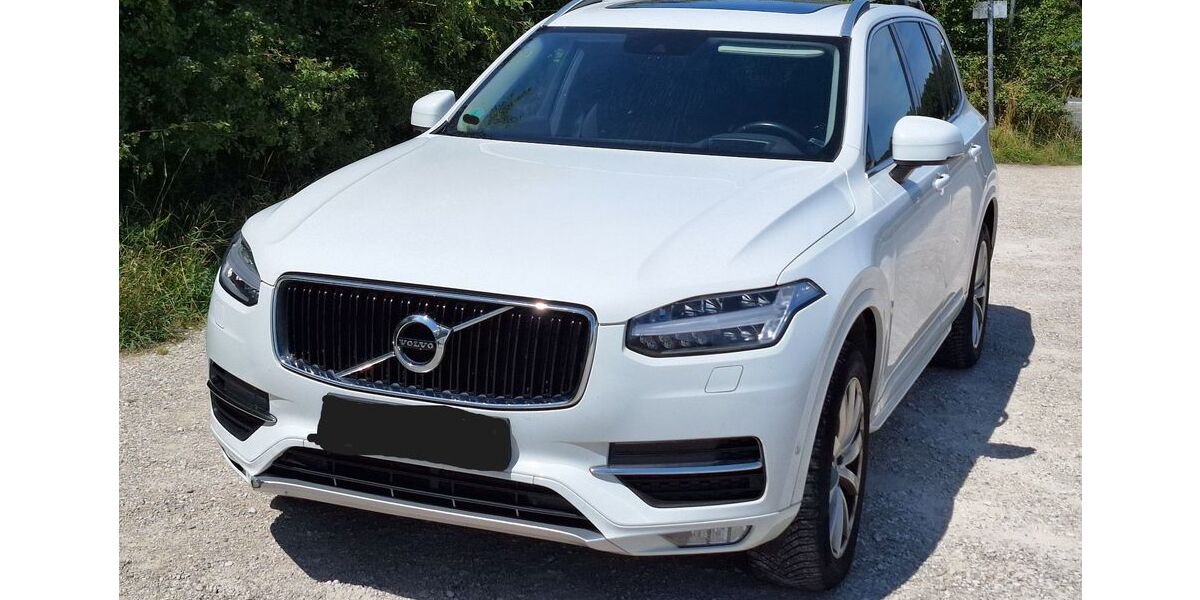 Volvo XC90 145.000 km 28.700 &euro; Herzogenaurach 91074