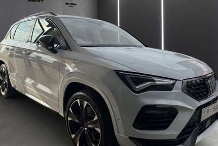 Cupra Ateca 21.690 km 34.460 &euro; Ulm 89077