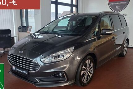 Ford Galaxy 148.168 km 20.999 &euro; Bielefeld 33647