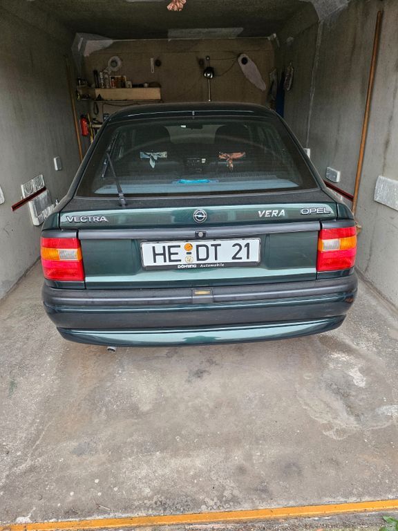 Vectra