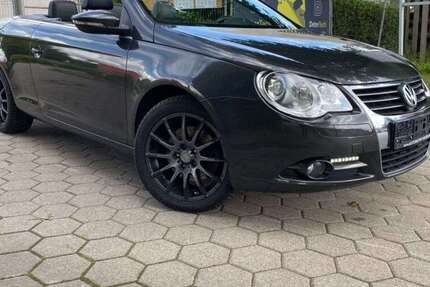 VW Eos