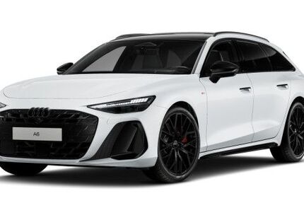 Audi A6 6.238 km 72.400 &euro; Berlin 10587