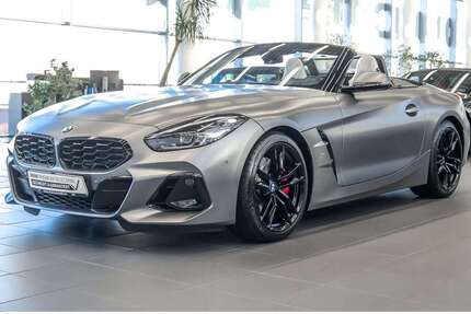 BMW Z4 12.589 km 54.995 &euro; Köln-Marsdorf 50858