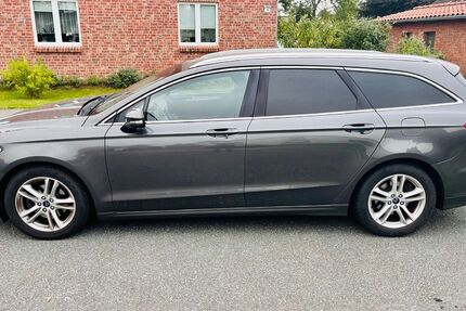 Ford Mondeo 120.264 km 8.990 &euro; Horst 25358