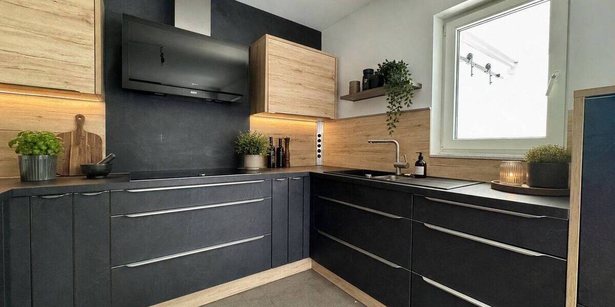 Etagenwohnung Bad Neuenahr - 4 Zimmer, 160 m&sup2;, 529.000&euro; | Angebot:26824227