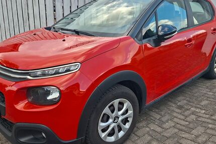 Citroen C3 93.600 km 6.600 &euro; Mechernich 53894