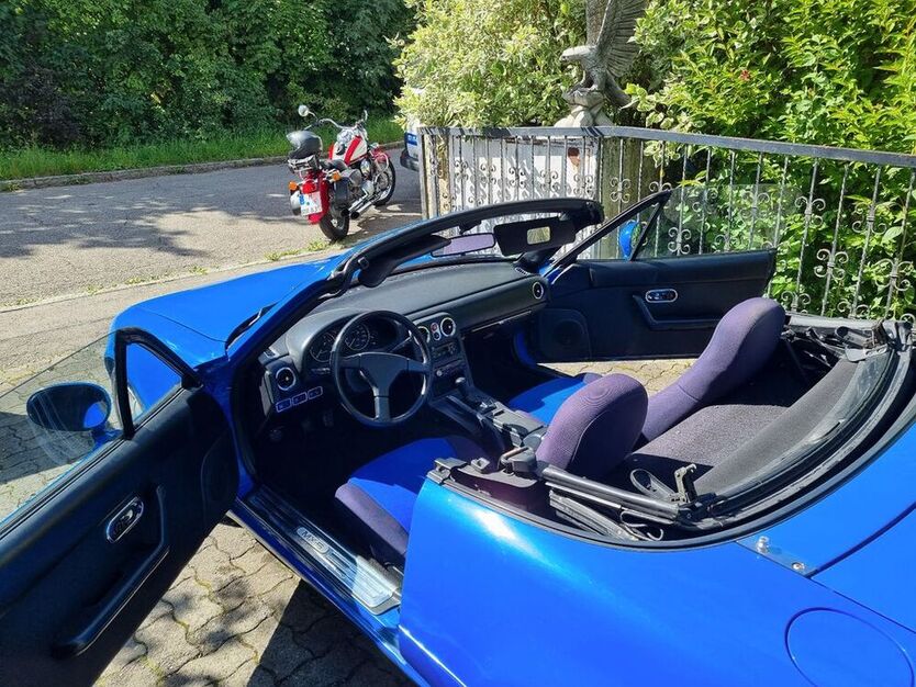 MX-5